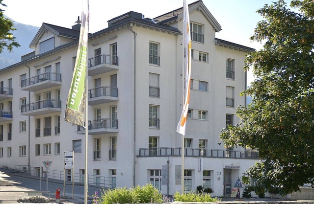 Nice apartment for 6 people with WIFI, TV and balcony