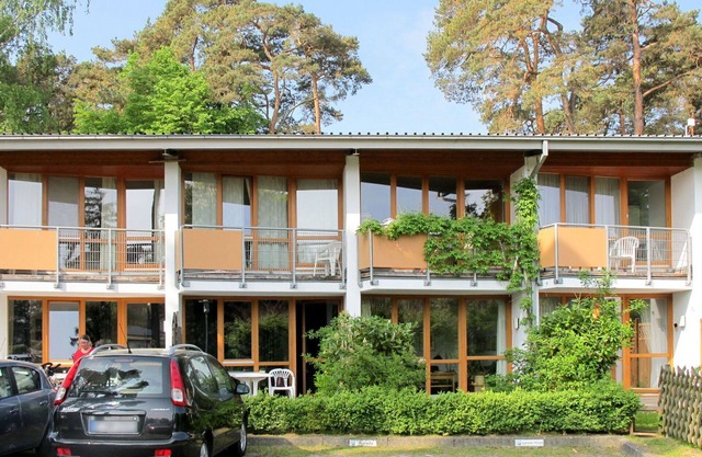 Nice apartment for 4 people with WIFI, TV, terrace and pets allowed