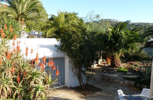 Nice apartment in Cap Martinet, top location, just a few minutes to the beach