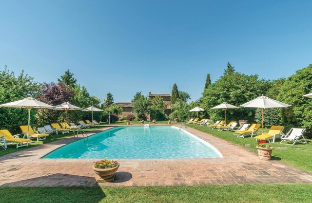 Nice apartment in Cortona AR with WiFi