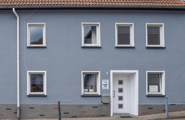 Nice apartment in Pelm with WiFi