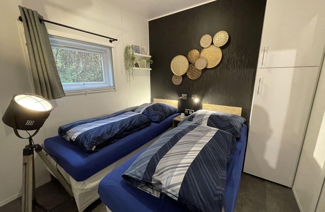 Nice apartment in villa for 4 people with A/C, WIFI, TV and terrace