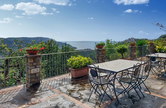 Nice apartment in Castellabate SA