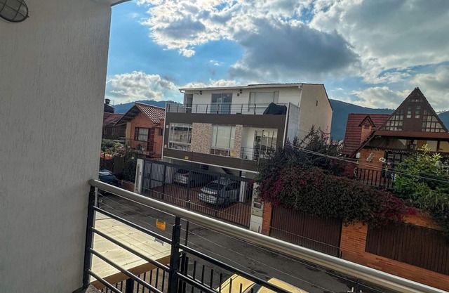 Nice Apartment near, comfy and practical