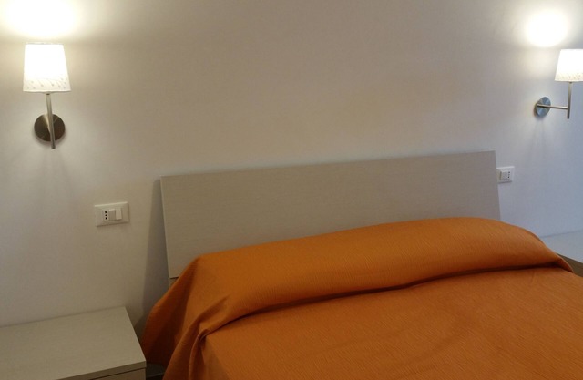 Nice apartment near the sea and the center. CIS: FG07106032000019789