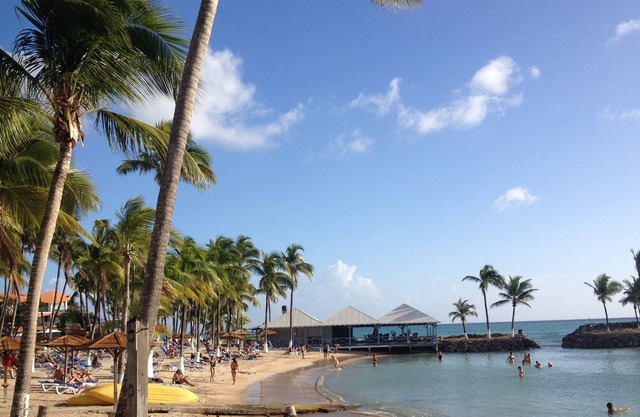 Nice Apartment - Spacious - Ground floor - Close to the sea