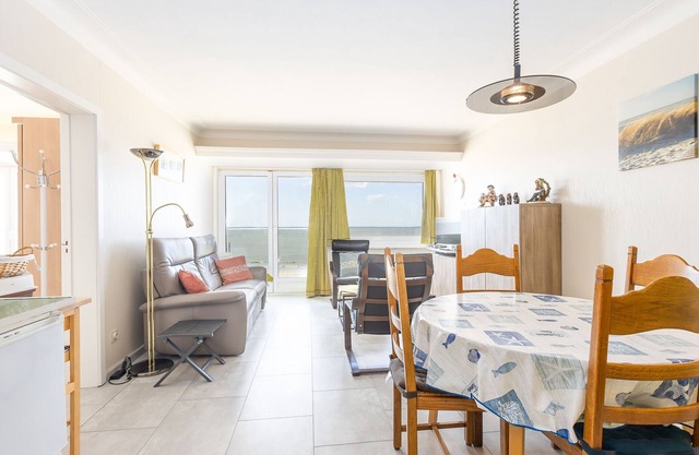 Nice apartment with shared pool