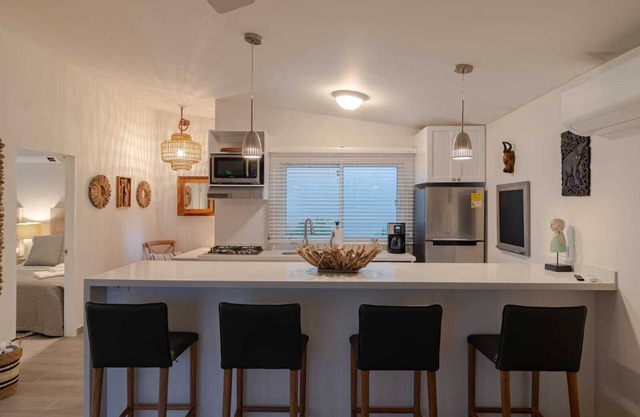 Nice Apt Santa Marta In Los Cocos area 102
