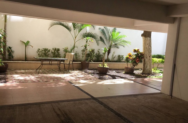 Nice comfortable apartment in the hear of “Boca del rio” near of the beach