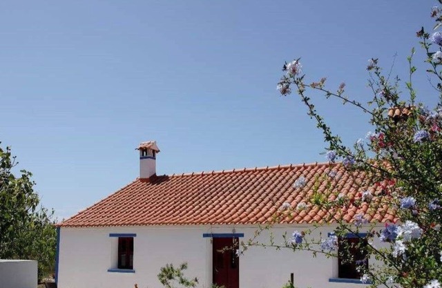 Nice country house with plungepool, beach 3km