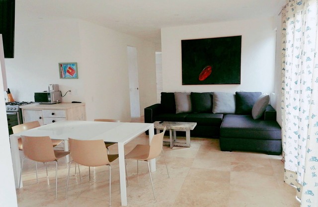 Nice Cozy Apartment in Juriquilla 2