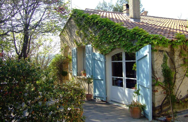 Nice family home in Provence