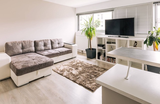 Nice flat at Paris doors in Ivry-sur-Seine - Welkeys