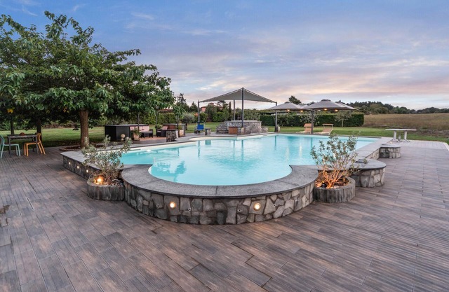 Nice home in Castiglione in Teverin