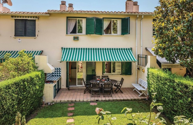 Nice home in Sant Feliu de Guíxols