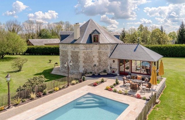 Nice home in Morainville Jouvaux