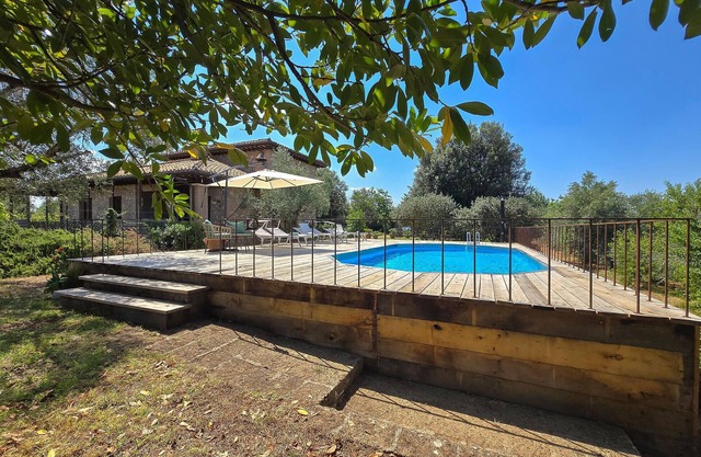 Nice home in Civitella D'Agliano