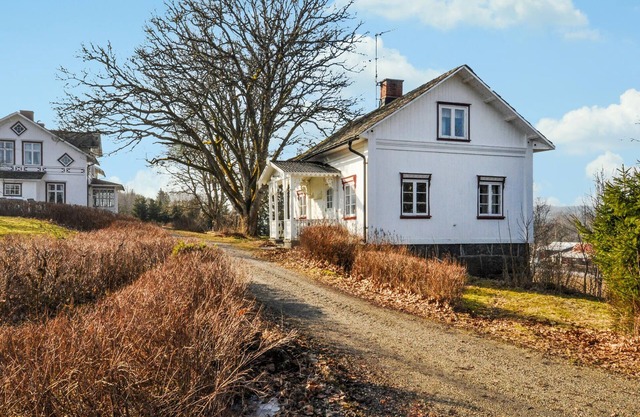 Nice home in årjäng with WiFi