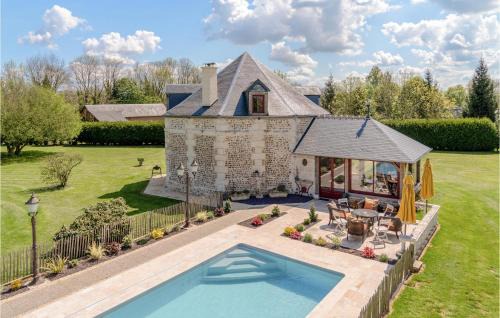 Nice Home In Morainville Jouvaux