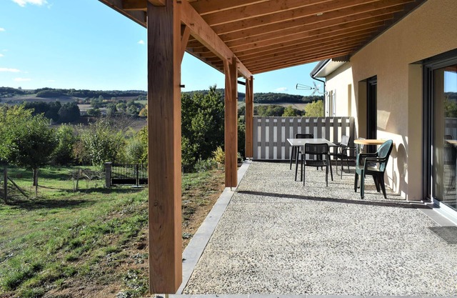 Nice home in Galan with kitchenette