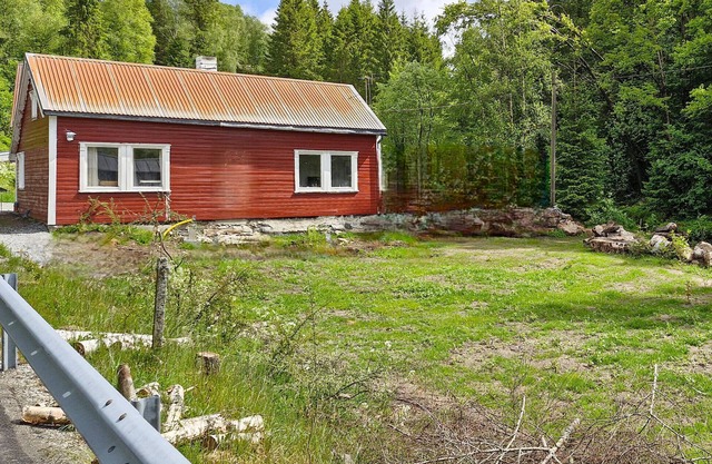 Nice home in Hovsherad with WiFi
