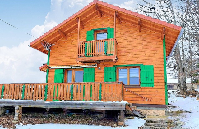 Nice home in La Longeville with WiFi