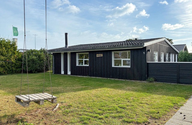 Nice home in Slagelse with WiFi