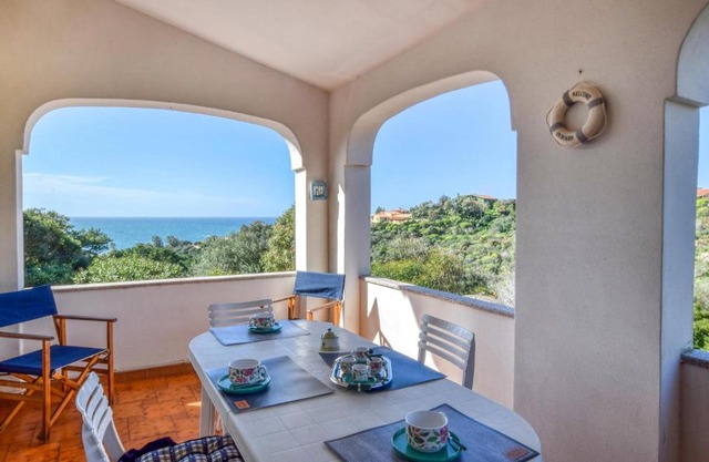 Nice Home In Torre Dei Corsari