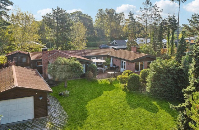 Nice home in Væggerløse with WiFi