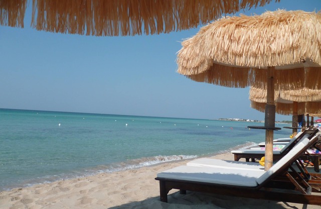 Nice house 200m from the beach for 5/7 people all comforts