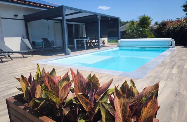 Nice house near Arcachon 🌸⛱️