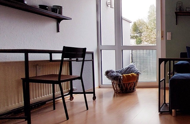 Nice little apartment