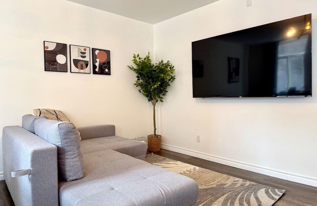 Nice little apartment in the city center