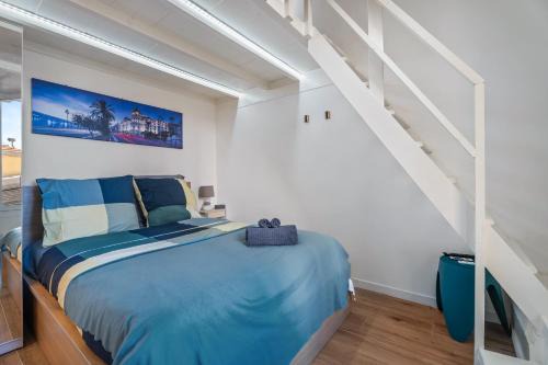 Nice Renting - HONORE - Elegant apartment near Promenade des Anglais