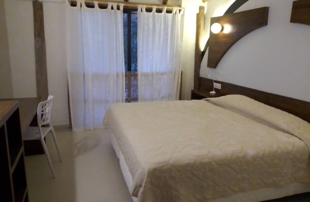 Nice room near the beach