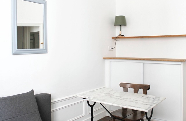 Nice studio with Wifi near Montparnasse