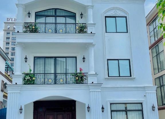 Nice Villa Venuestay