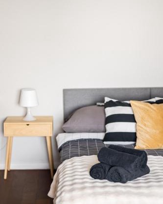 NiceOne Apartment Number 9 - W samym Centrum!