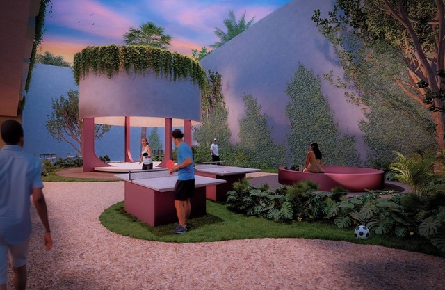 Nico Hotel & Residences