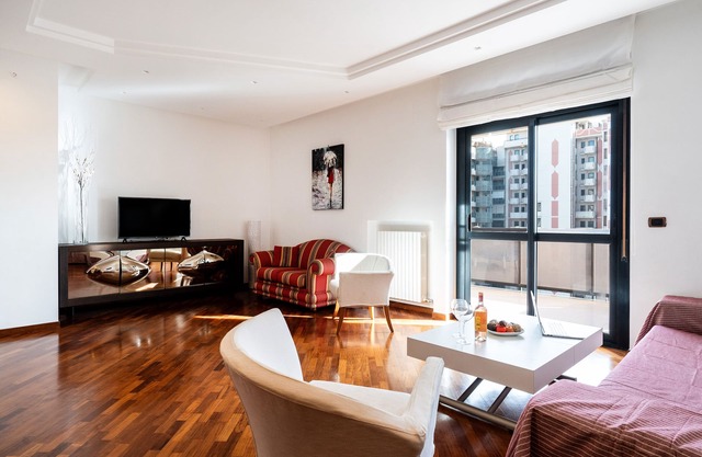 Nicol House Luxury in Bari by BarbarHouse