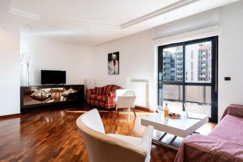 Nicol House Luxury in Bari by BarbarHouse