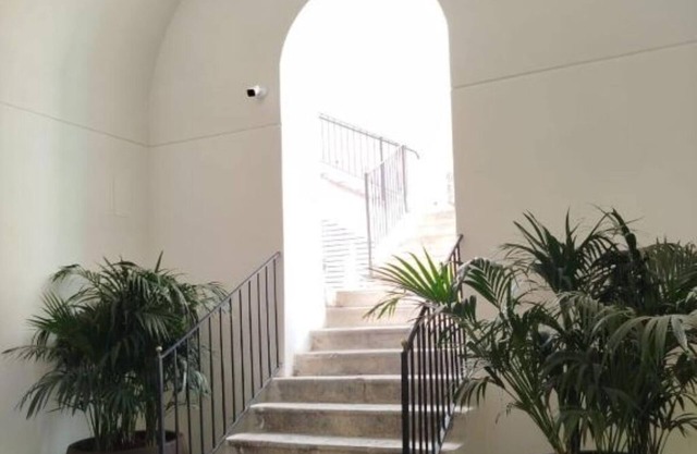 Nicola Botta House in Botta Palace, 3 minutes from the cathedral