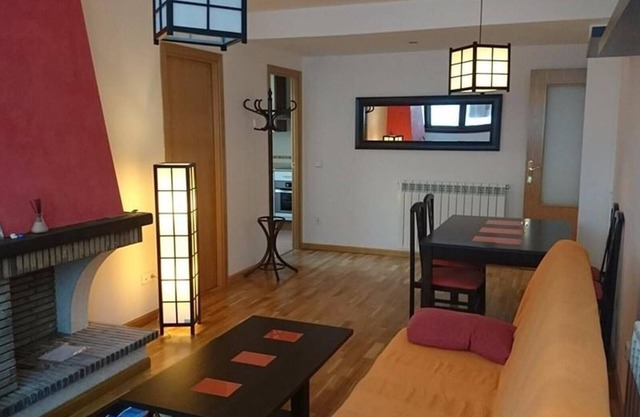 NICOMAR APARTMENT