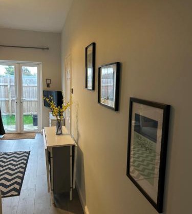 Nidd House Apartment