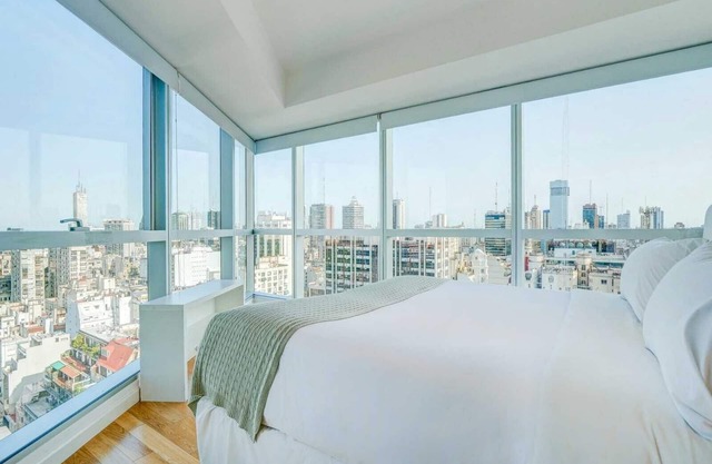 Nido at Bellini Esmeralda