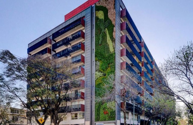 Nido at Quartier Dorrego