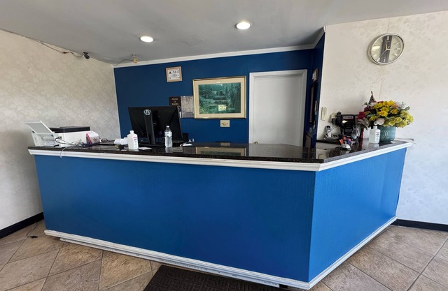 Night Inn by Hotel O Selma I 95