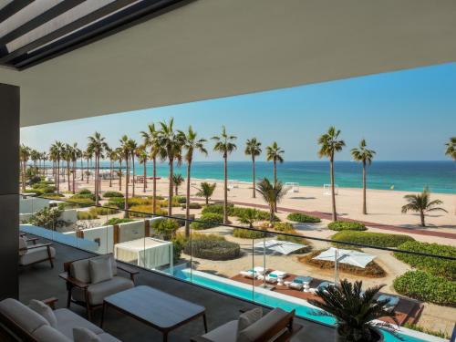 Nikki Beach Resort & Spa Dubai