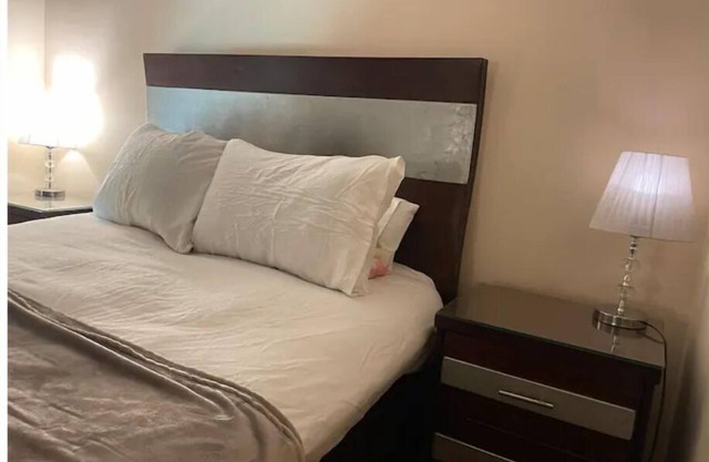 Nile view apartment in Maadi Cairo