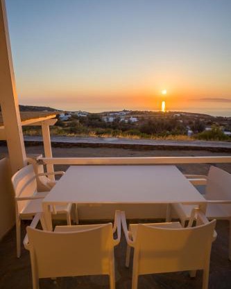 NiMa Sifnos Residences